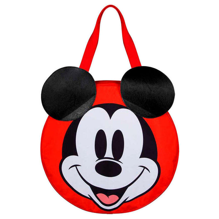 Bolsa Playa Mickey Disney