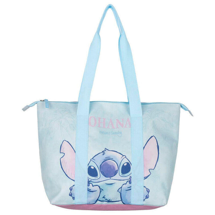 Bolsa Playa Stitch Disney