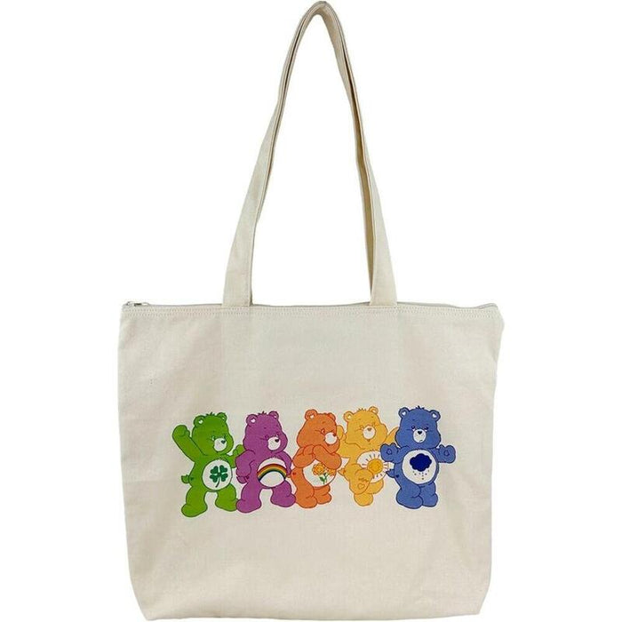 Bolsa Shopping Osos Amorosos