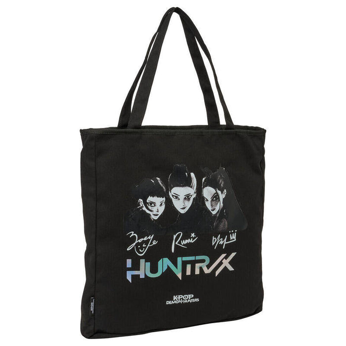 Bolsa Shopping Soul Kpop Demon Hunters