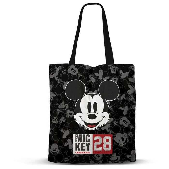 Bolsa Shopping Year Mickey Disney 40cm