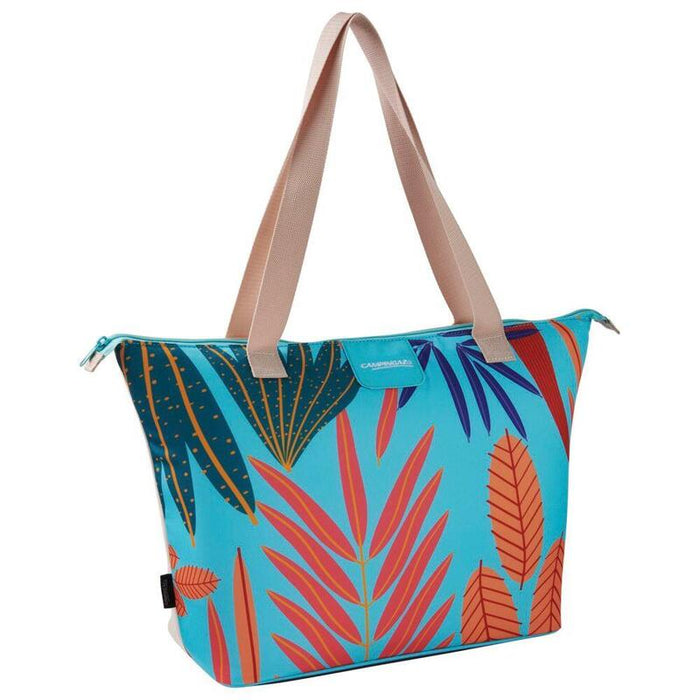 Bolsa Térmica Campingaz Ethnic Shopping Bag 15l