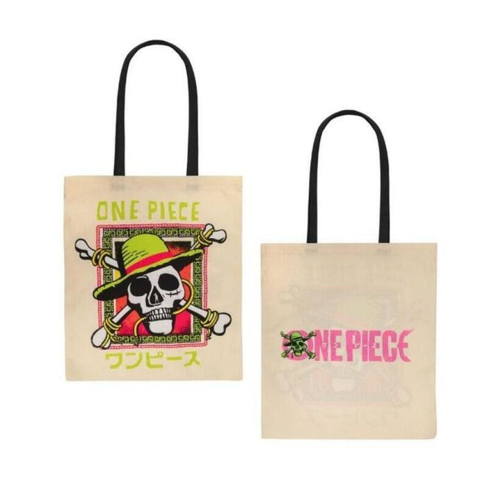 Bolsa Tote One Piece