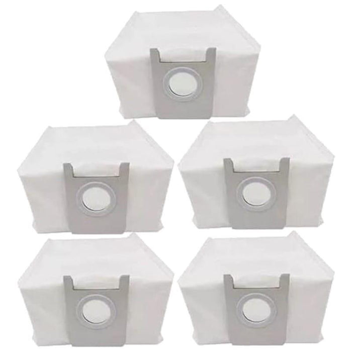 Bolsas De Polvo Roidmi Eve Plus X5
