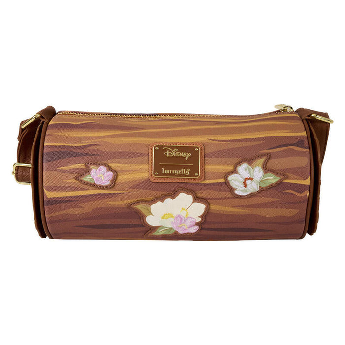 Bolso Bandolera Tod Y Toby Disney Loungefly