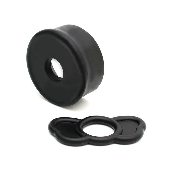 Bomba Para El Pene Automática P-Pump Pp03