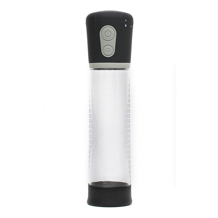 Bomba Para El Pene Automática P-Pump Pp03