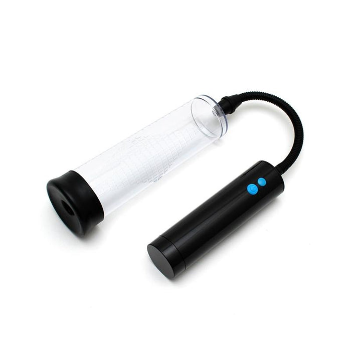 Bomba Automática Con Control Remoto P-Pump Pp2