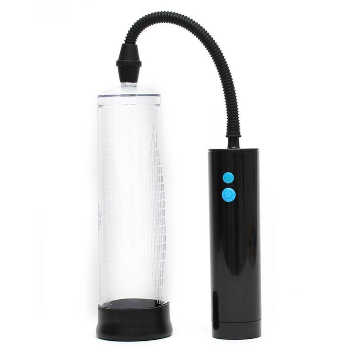 Bomba Automática Con Control Remoto P-Pump Pp2