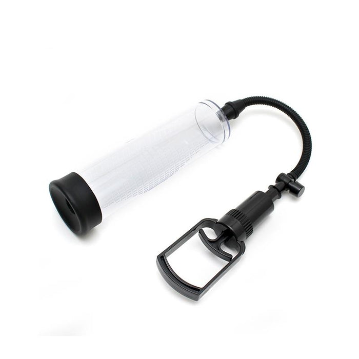 Bomba Para El Pene Manual P-Pump Pp01