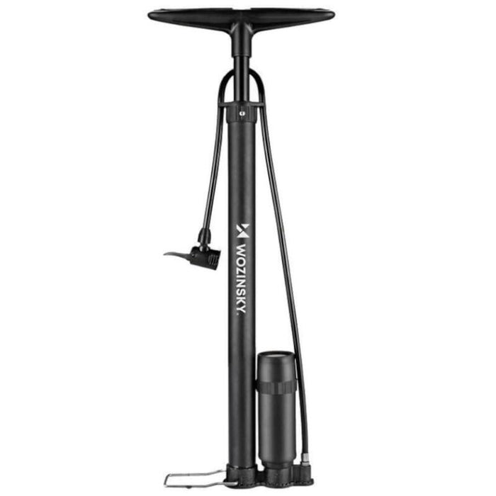 Bomba Universal 5 En 1 Para Bicicleta Wozinsky