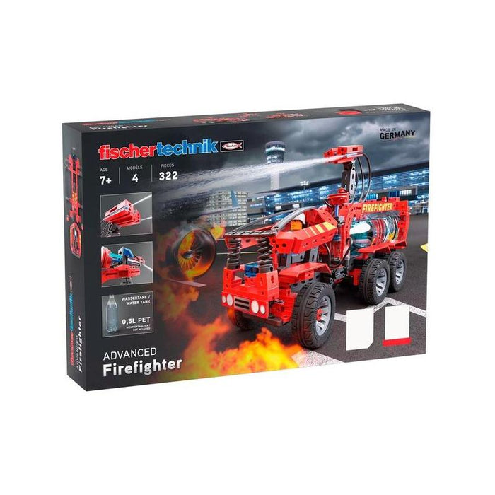 Bombero Fischertechnik 564069