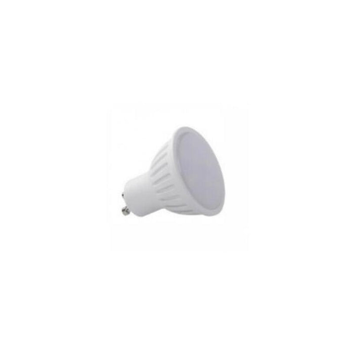 Bombilla Kodak Led Dicroica Gu10 -  240lm -  Calido 3000k -  3w=35w -  No Regulable