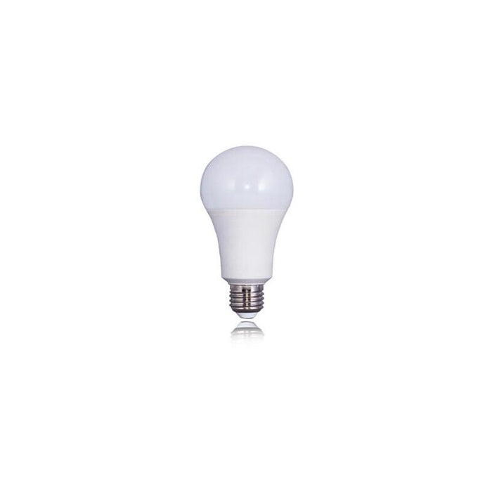 Bombilla Kodak Led Globo A60 E27 480lm Calido 3000k -  6w=40w