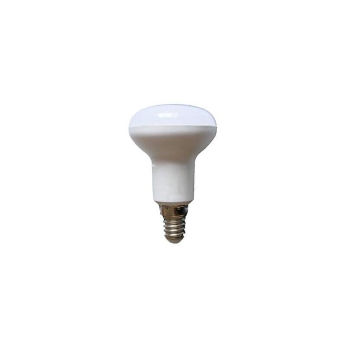 Bombilla Kodak Led Reflectora R50 -  E14 -  450lm -  Calido 3000k -  6w=40w -  No Regulable