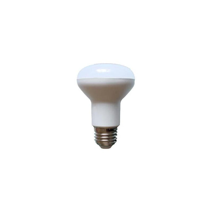 Bombilla Kodak Led Reflectora R63 -  E27 -  640lm -  Calido 3000k -  8w=50w -  No Regulable