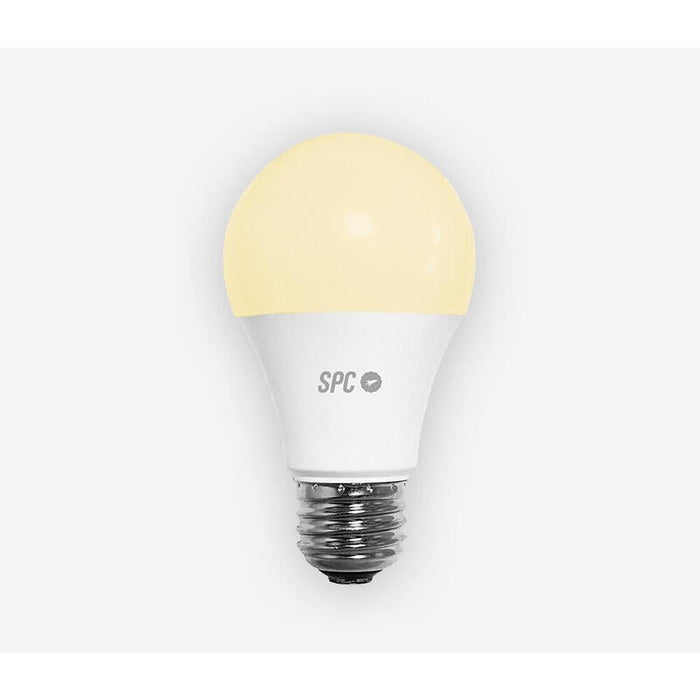 Bombilla Led Inteligente Spc Aura 1050 Casquillo E27 10w 1050 Lúmenes 2700-6500k