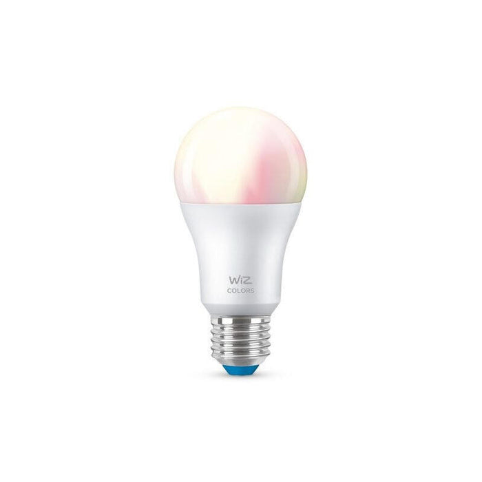 Bombilla Led Standard E27 8,5w Full Colors Wifi Wiz Philips