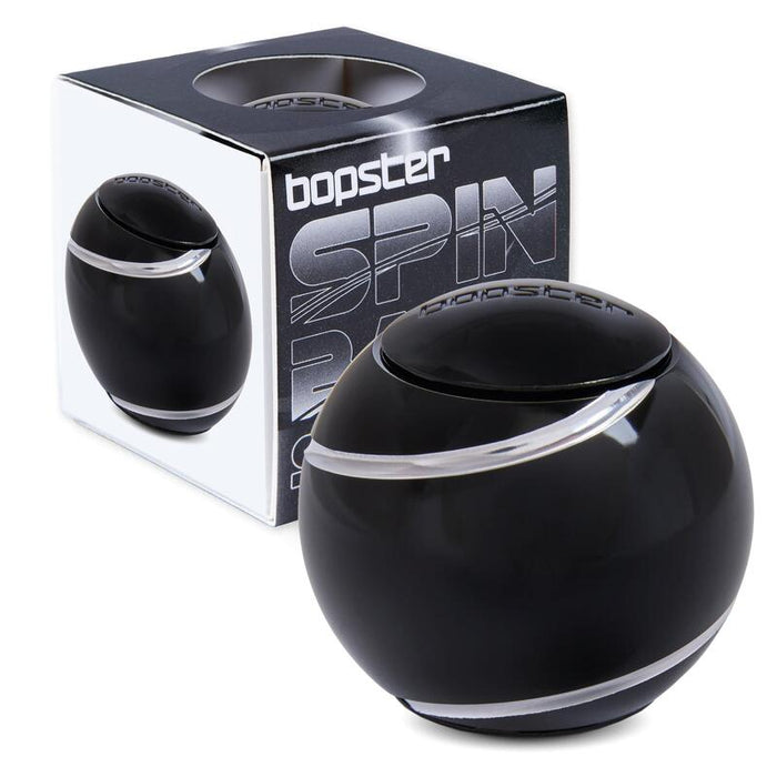 Bopster - Fidget Spinner Ball - Black