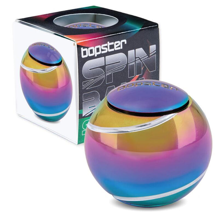 Bopster - Fidget Spinner Ball - Multicolour