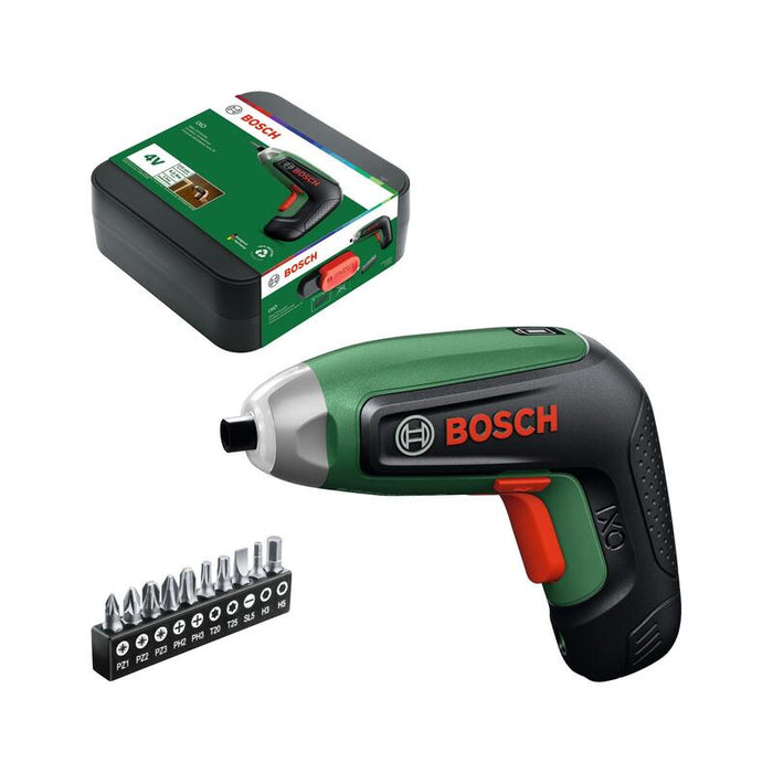 Bosch 06039g4000 Ixo 8 Akkuschrauber