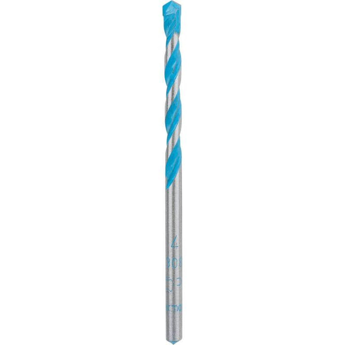 Bosch 1 Cyl-9 Multiconst.Bohrer: 4x40x75mm
