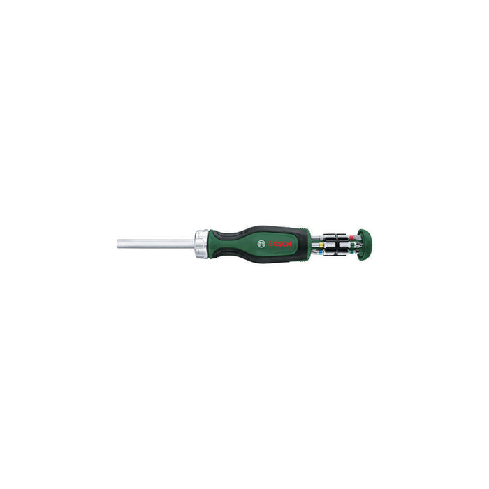 Bosch Heimwerken & Garten 1600a032v0, Conjuntos De Bits Verde/Negro