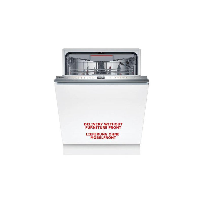 Bosch Home Smd6ecx12e Serie 6, Lavavajillas Smd6ecx12e