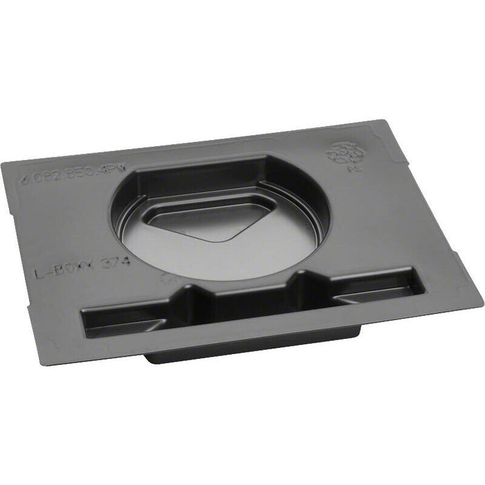Bosch Inserto L-Boxx Para Gof 2000 Ce