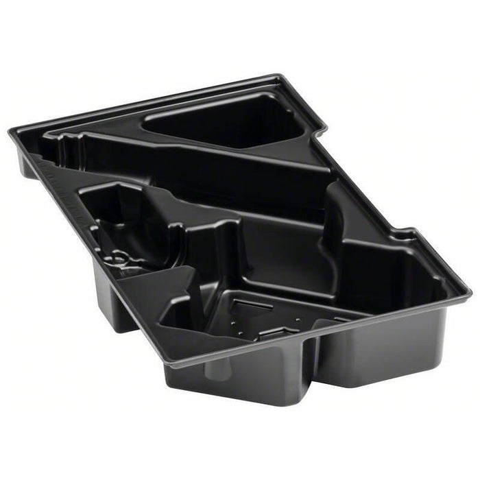 Bosch L-Boxx Einlage Para Gsr 12v/10,8v-Ec Te / Gtb 12v-11 1600a003rb