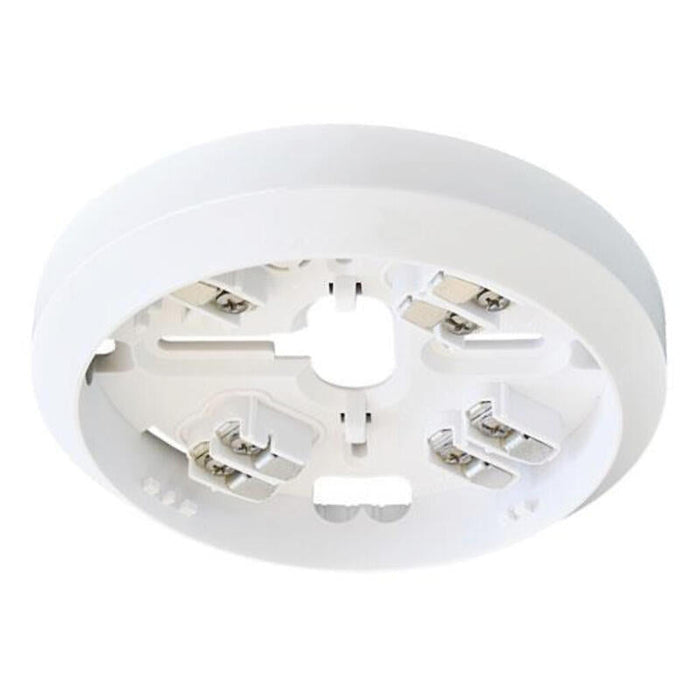 Bosch Ms400 Base Para Detectores Algorítmicos Y Convencionales