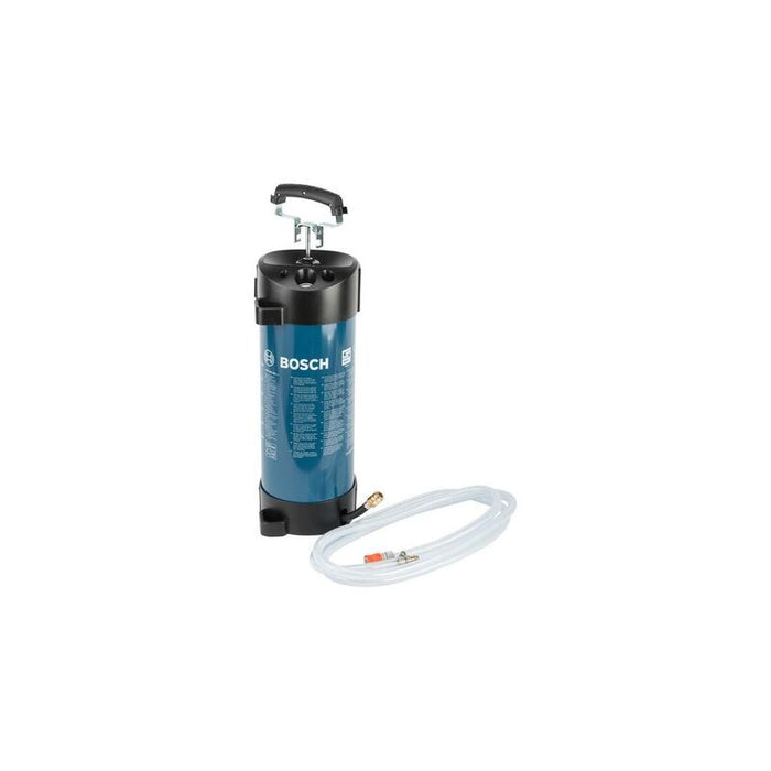 Depósito De Presión De Agua Bosch Professional Azul, 10 Litros 2609390308