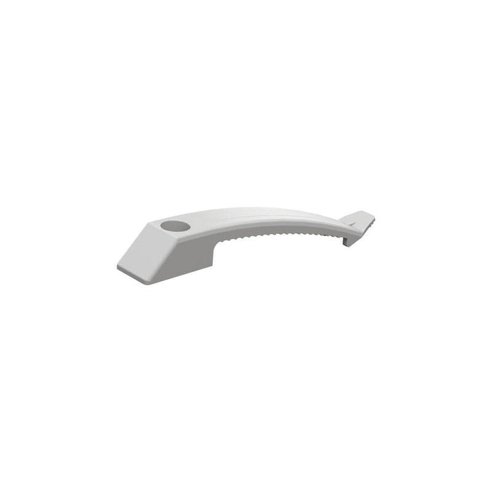 Bosch Professional 1600a032gb, Grapas De Cable Gris Claro