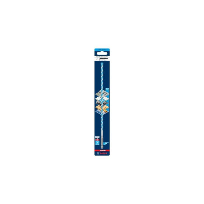 Bosch Professional Expert Hex-9 Ø 6 Mm, Longitud Útil 200 Mm 2608902353