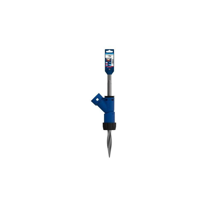 Bosch Professional Expert Sds Clean Set Adaptador De Cincel Puntiagudo 400 Mm Autoafilable 2608901476