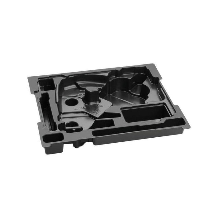 Bosch Professional Inserto L-Boxx Gst 140/160 Bce/Ce Negro, Para L-Boxx 136