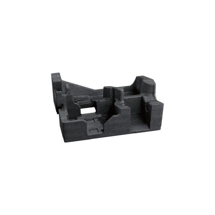 Bosch Professional Inserto L-Boxx Para Gnh / Gth Negro, Para L-Boxx 136, Para Clavadora Inalámbrica 1600a031vj