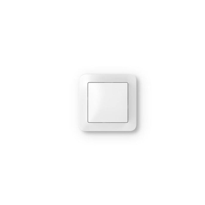 Bosch Smart Home Interruptor De Pared Para Actuadores Inteligentes Blanco, 1 Pieza 8750002778