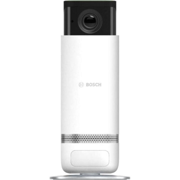 Bosch Smart Home Smart Home Eyes Cámara Interior Ii, Cámara De Red Blanca 8750001354