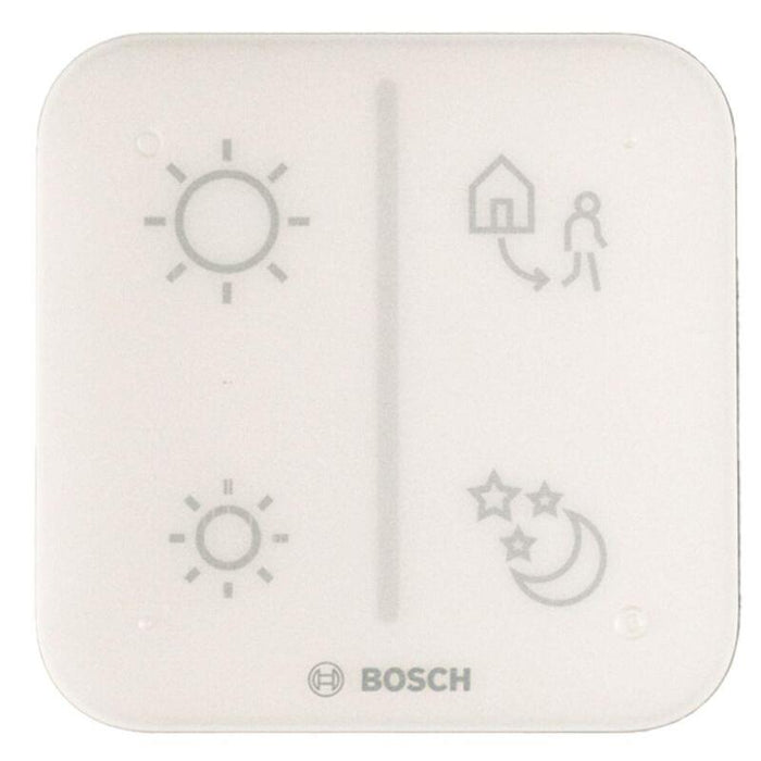 Bosch Smart Home Smart Home Interruptor Universal Ii Blanco
