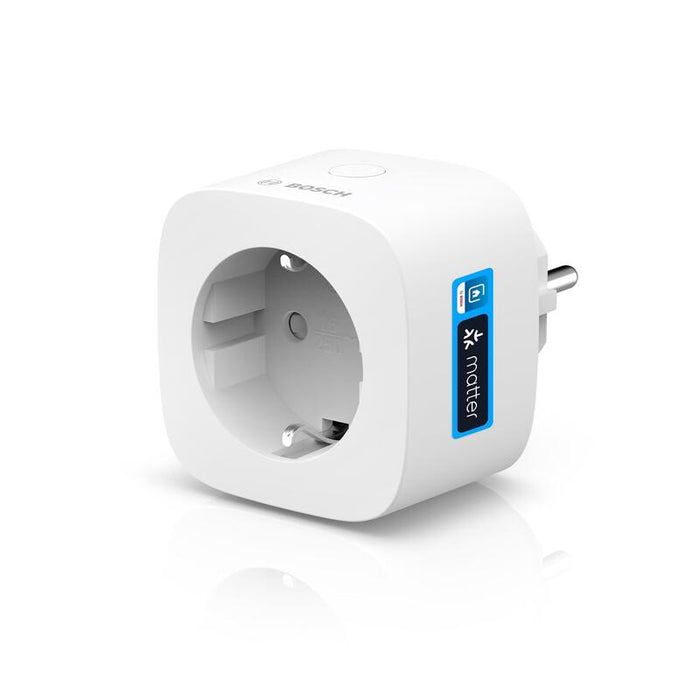 Bosch Smart Home Toma De Corriente Compacto [+M]