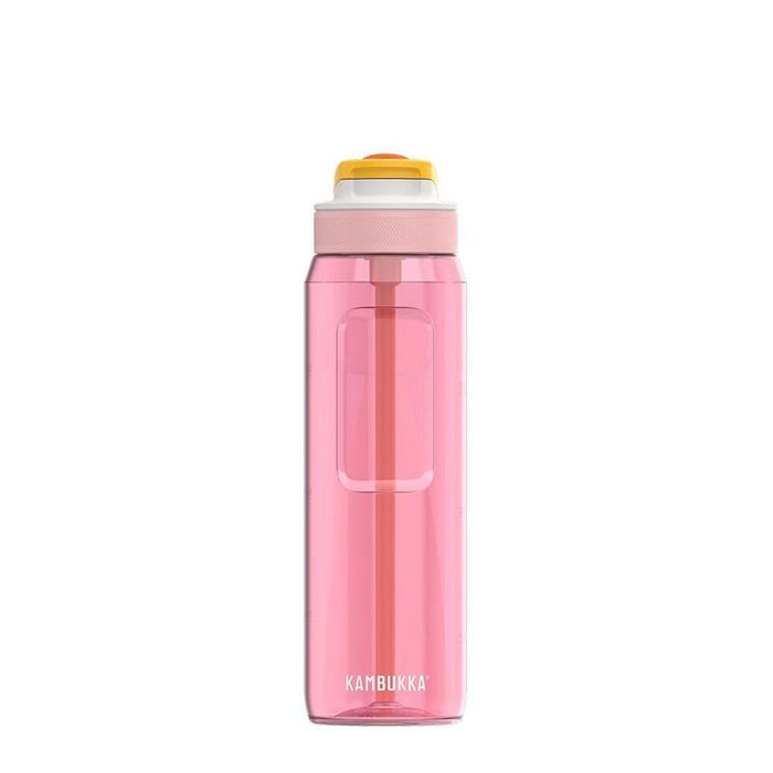 Botella Abierta De Wode Lagoon 1000ml Sunny Melon