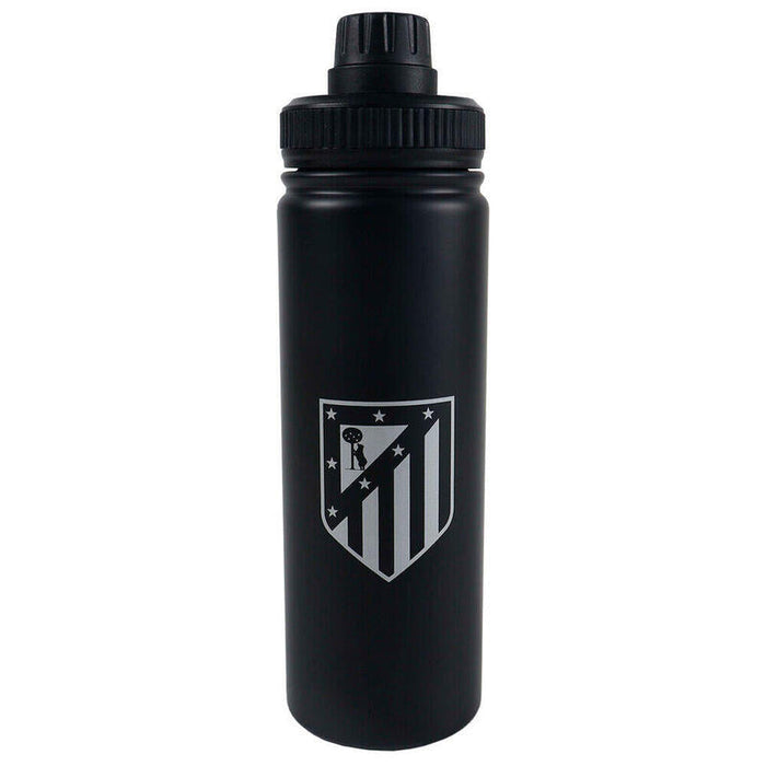 Botella Acero Inoxidable Atletico De Madrid 750ml