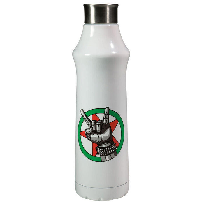 Botella Acero Inoxidable Cyberpunk 2077 500ml