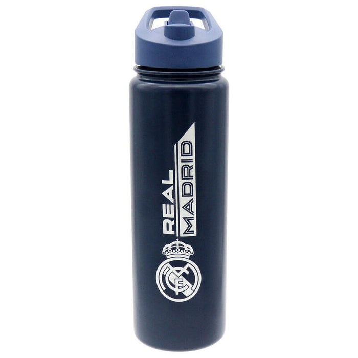 Botella Acero Inoxidable Real Madrid 750ml