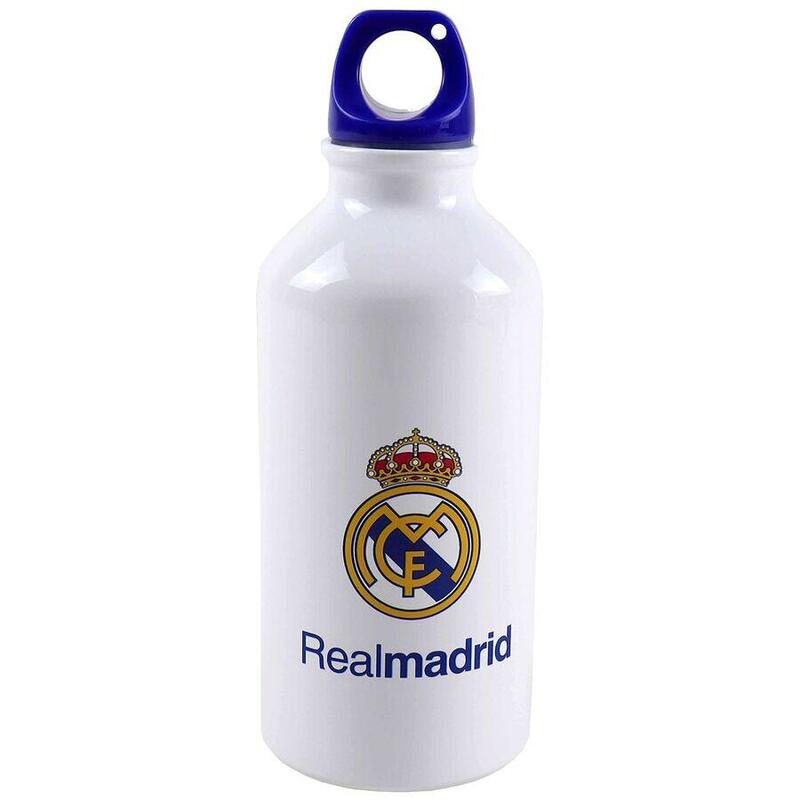 Botellas y bidones