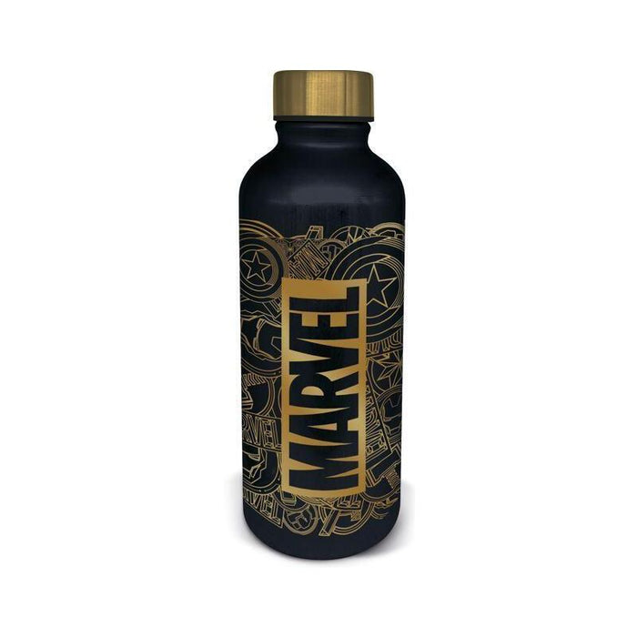 Botella De Acero Inoxidable Harry Potter 780 Ml Magic & Mayhem