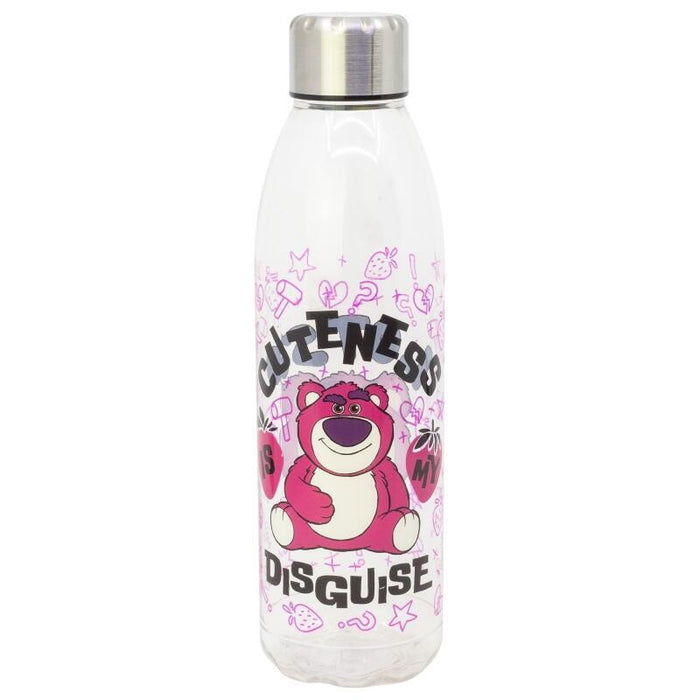 Botella De Agua 980 Ml Toy Story 3 Lotso