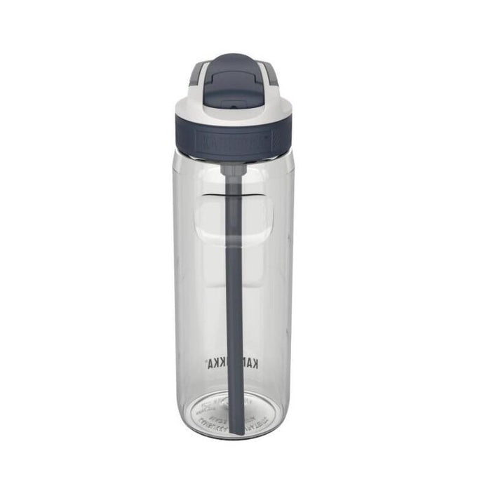 Botella De Agua Kambukka Lagoon 750ml Clear 2.0