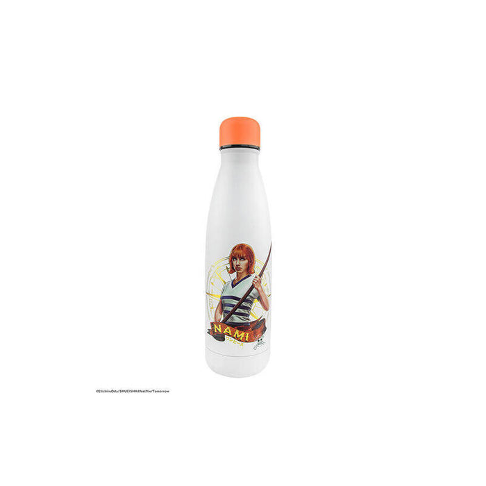 Botella De Agua Nami